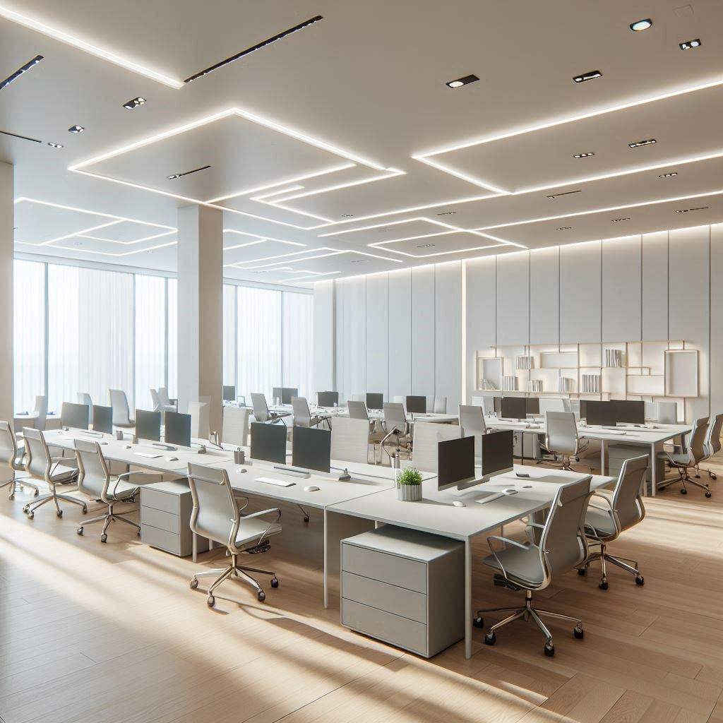 写字楼办公员工健康监测在物业集中检修期间为何需要员工关怀组持续跟踪